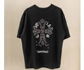 Chrome Hearts Lovers T-shirt Best quality