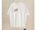Chrome Hearts Lovers T-shirt Best quality