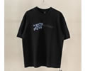 Chrome Hearts Lovers T-shirt Best quality