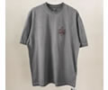 Chrome Hearts Lovers T-shirt Best quality