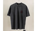 Chrome Hearts Lovers T-shirt Best quality
