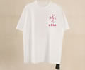 Chrome Hearts Lovers T-shirt Best quality