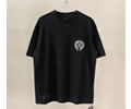 Chrome Hearts Lovers T-shirt Best quality