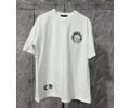 Chrome Hearts Lovers T-shirt Best quality