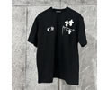 Chrome Hearts Lovers T-shirt Best quality