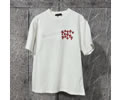 Chrome Hearts Lovers T-shirt Best quality