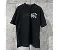Chrome Hearts Lovers T-shirt Best quality