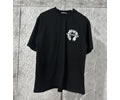 Chrome Hearts Lovers T-shirt Best quality