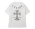 Chrome Hearts Lovers T-shirt Best quality
