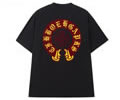 Chrome Hearts Lovers T-shirt Best quality