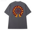 Chrome Hearts Lovers T-shirt Best quality
