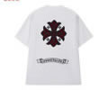 Chrome Hearts Lovers T-shirt Best quality