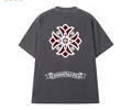 Chrome Hearts Lovers T-shirt Best quality