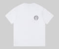 Chrome Hearts Lovers T-shirt Best quality