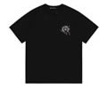 Chrome Hearts Lovers T-shirt Best quality