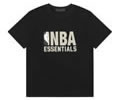 ESSENTIALS FEAR OF GOD Lovers summer T-shirt
