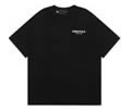 ESSENTIALS FEAR OF GOD Lovers summer T-shirt