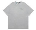 ESSENTIALS FEAR OF GOD Lovers summer T-shirt