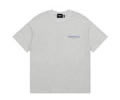 ESSENTIALS FEAR OF GOD Lovers summer T-shirt