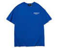ESSENTIALS FEAR OF GOD Lovers summer T-shirt