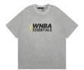 ESSENTIALS FEAR OF GOD Lovers summer T-shirt