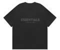 ESSENTIALS FEAR OF GOD Lovers summer T-shirt