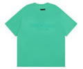 ESSENTIALS FEAR OF GOD Lovers summer T-shirt