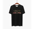 GUCCI men T-shirt