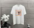 HERMES Lovers T-shirt best quality