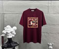 HERMES Lovers T-shirt best quality