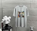 HERMES Lovers T-shirt best quality