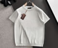 Loro Piana Mens T-shit best quality