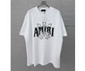 AMIRI Lovers T-shirt best quality