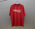 BALENCIAGA Lovers T-shirt best quality