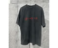 BALENCIAGA Lovers T-shirt best quality