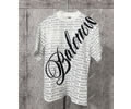BALENCIAGA Lovers T-shirt best quality