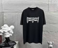 BALENCIAGA Lovers T-shirt best quality