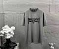 BALENCIAGA Lovers T-shirt best quality