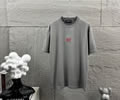BALENCIAGA Lovers T-shirt best quality
