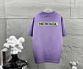 BALENCIAGA Lovers T-shirt best quality