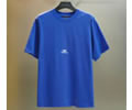 BALENCIAGA Lovers T-shirt best quality