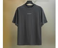 BALENCIAGA Lovers T-shirt best quality