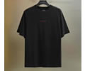 BALENCIAGA Lovers T-shirt best quality