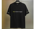 BALENCIAGA Lovers T-shirt best quality