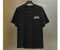 BALENCIAGA Lovers T-shirt best quality