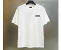 BALENCIAGA Lovers T-shirt best quality