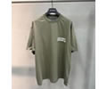 BALENCIAGA Lovers T-shirt best quality