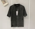 BALENCIAGA Lovers T-shirt best quality