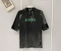 BALENCIAGA Lovers T-shirt best quality