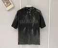 BALENCIAGA Lovers T-shirt best quality